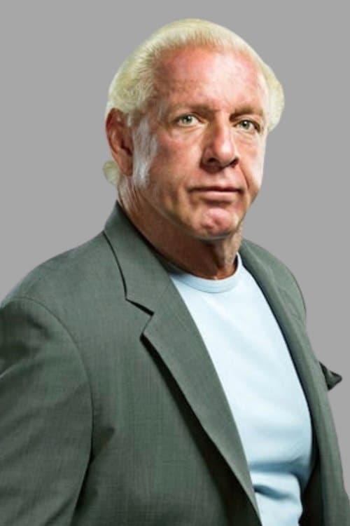 Photo of Ric Flair