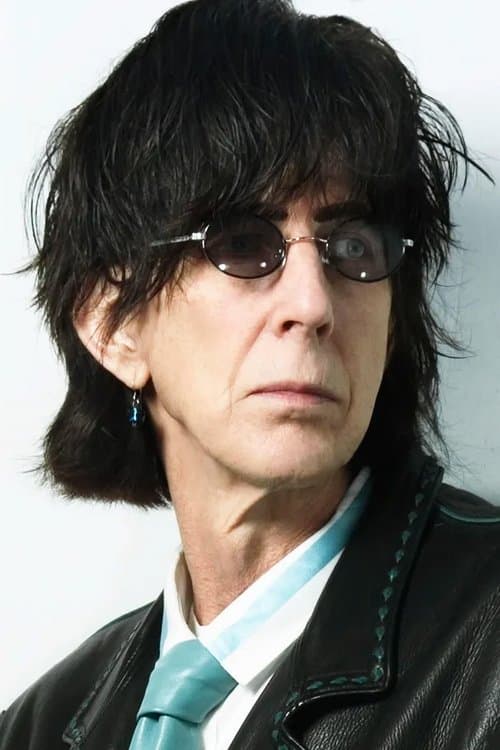 Photo of Ric Ocasek