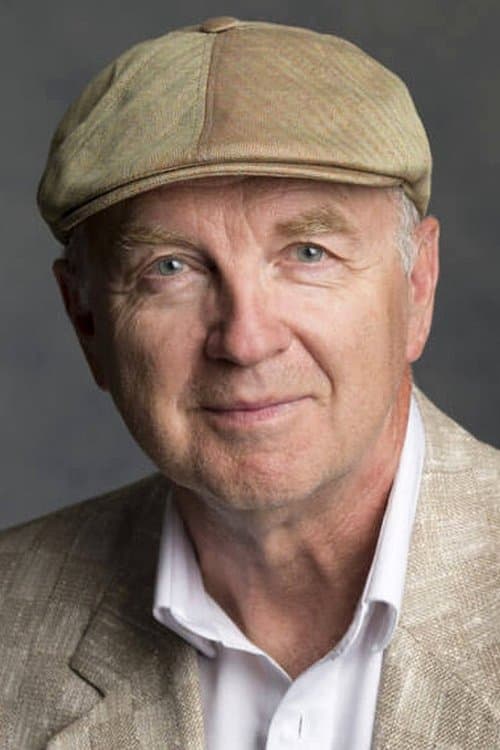 Photo of Ric Reid