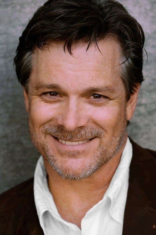 Photo of Ric Reitz