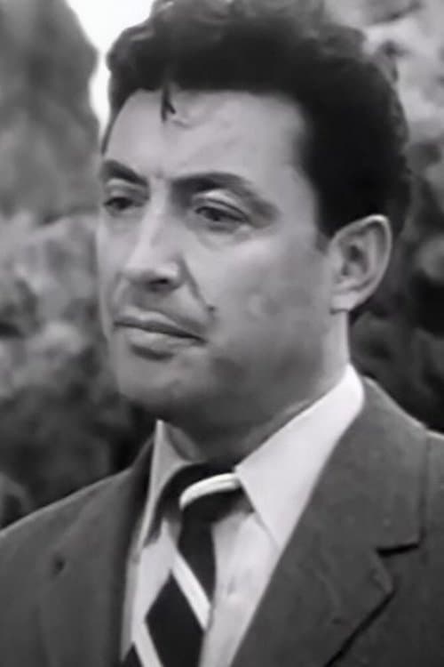 Photo of Ric Roman