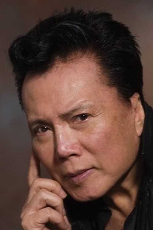 Photo of Ric Young
