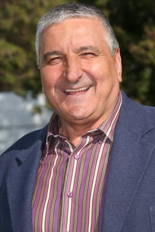 Photo of Rică Răducanu