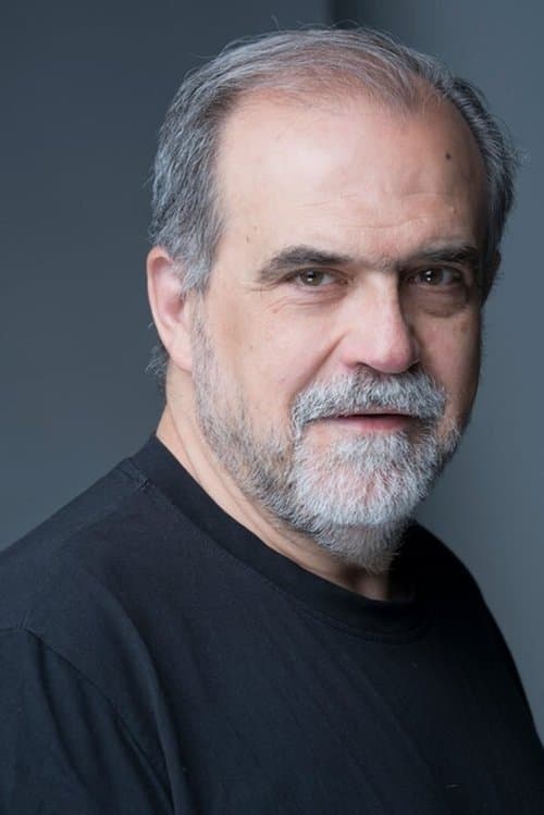 Photo of Ricard Borràs