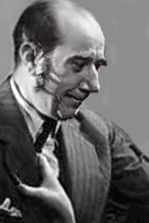 Photo of Ricardo Argemí