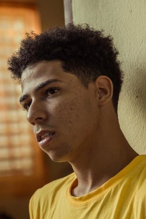 Photo of Ricardo Ariel Toribio
