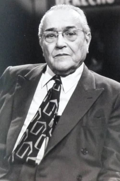 Photo of Ricardo Balbín