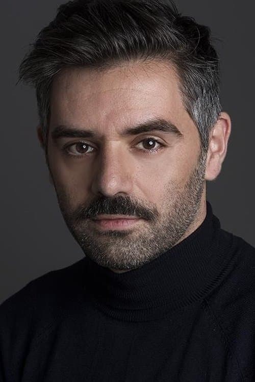 Photo of Ricardo Barbosa