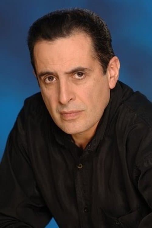 Photo of Ricardo Barona