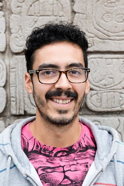 Photo of Ricardo Baruch