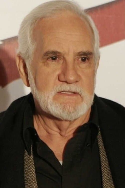 Photo of Ricardo Blume