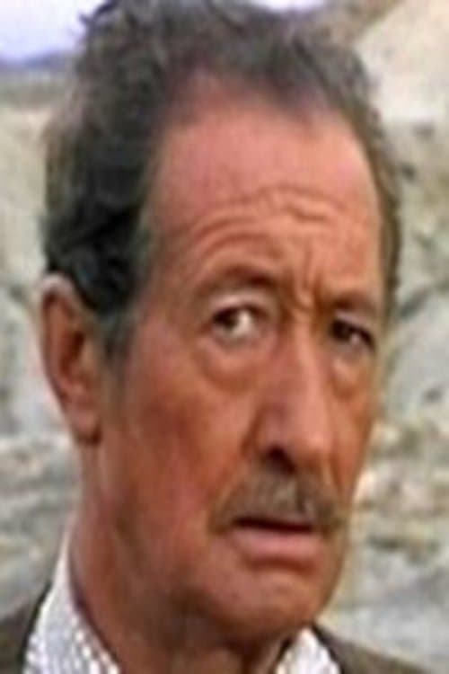 Photo of Ricardo Canales