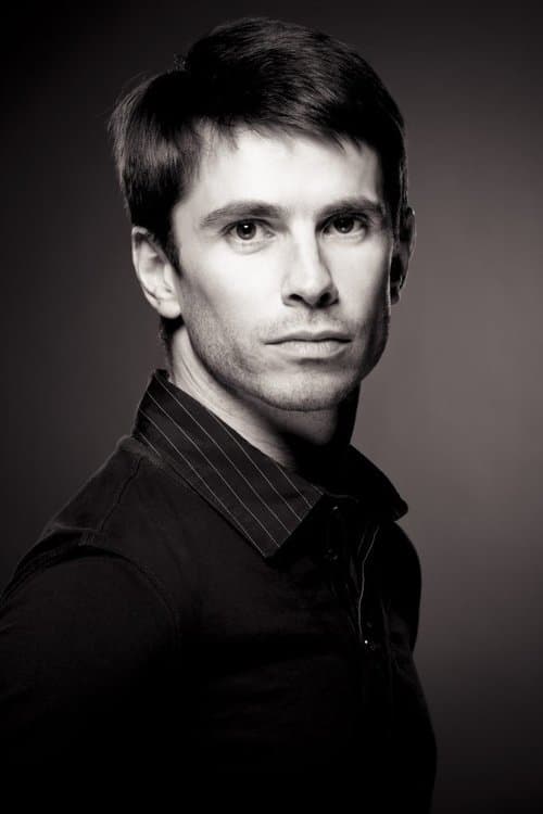 Photo of Ricardo Cervera