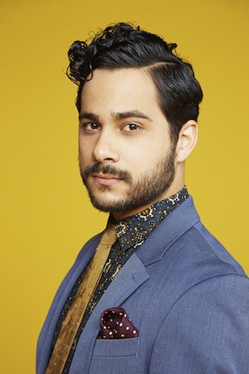 Photo of Ricardo Dávila