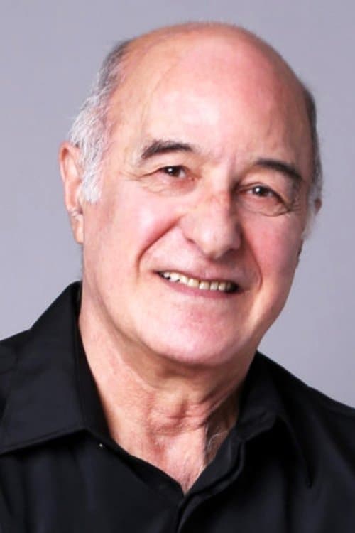 Photo of Ricardo Díaz Mourelle