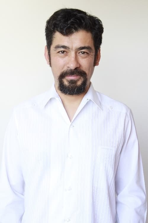 Photo of Ricardo Esquerra