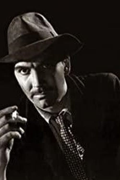 Photo of Ricardo Galache