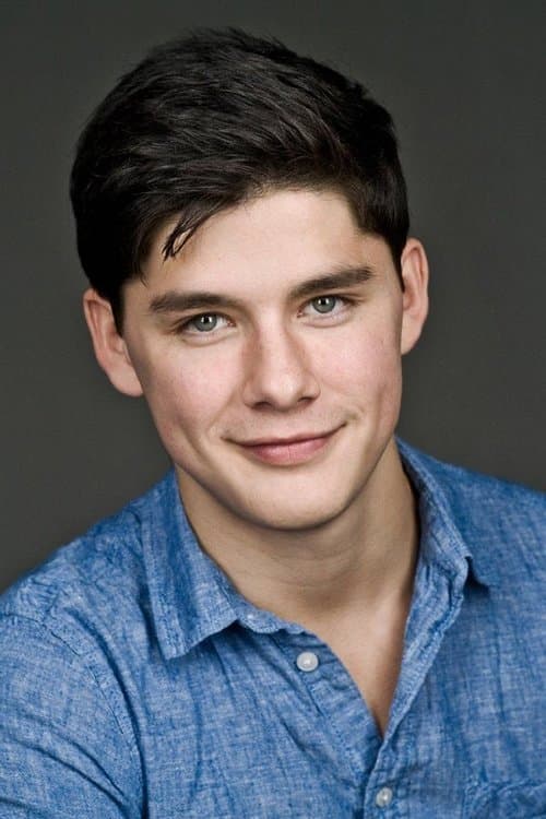 Photo of Ricardo Hoyos