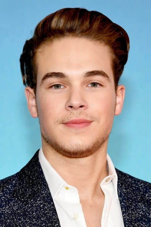 Photo of Ricardo Hurtado