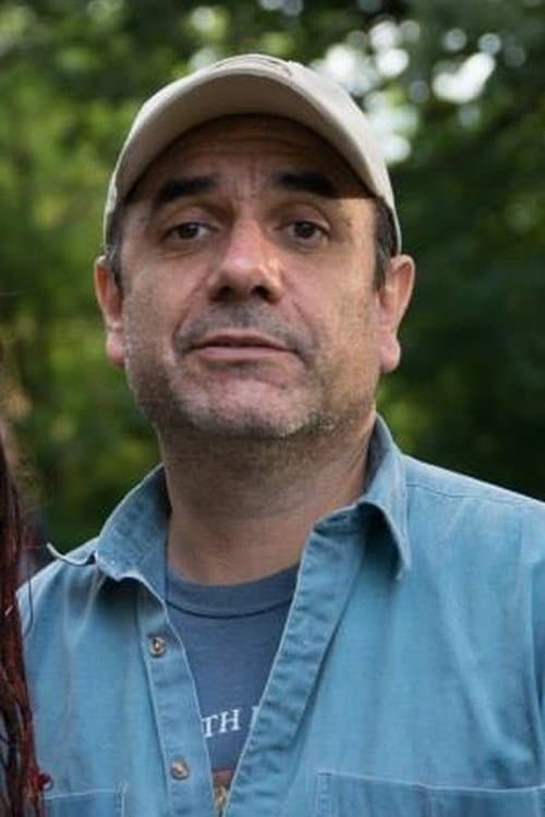 Photo of Ricardo Islas