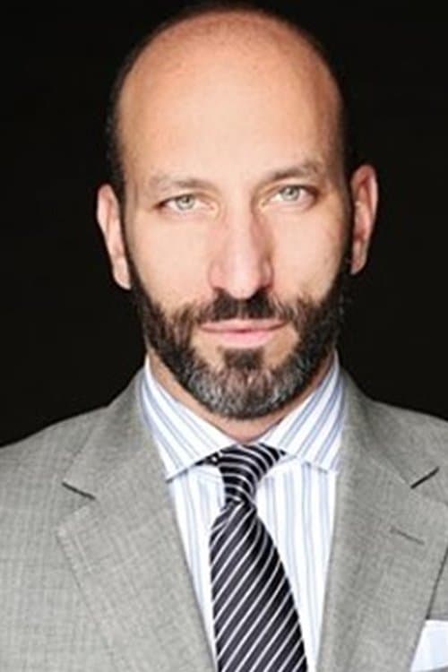Photo of Ricardo Kleinbaum