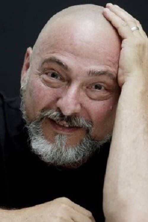 Photo of Ricardo Kosovski
