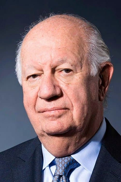 Photo of Ricardo Lagos
