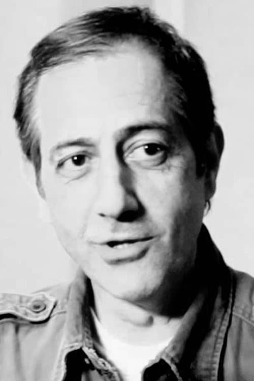 Photo of Ricardo Martínez Puente