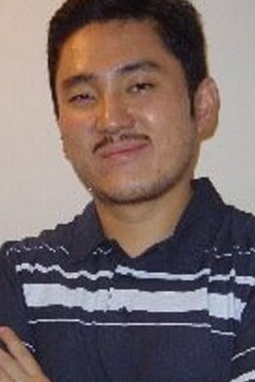 Photo of Ricardo Oshiro