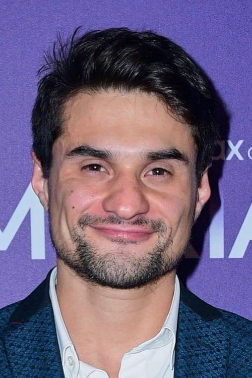 Photo of Ricardo Polanco