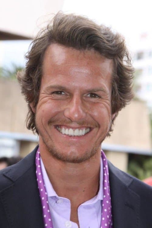 Photo of Ricardo Trêpa