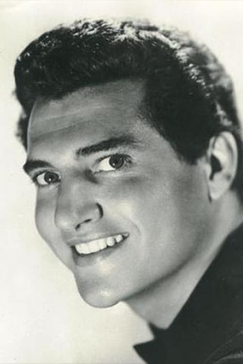 Photo of Ricardo Valle
