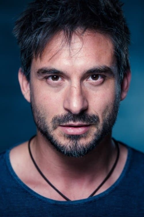 Photo of Riccardo Berdini