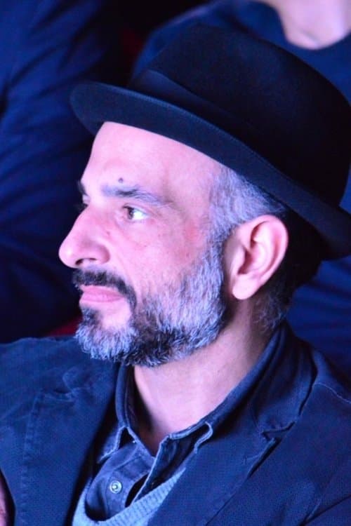 Photo of Riccardo De Filippis