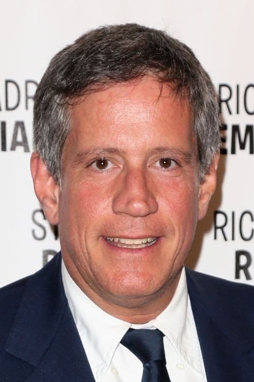 Photo of Riccardo Rossi