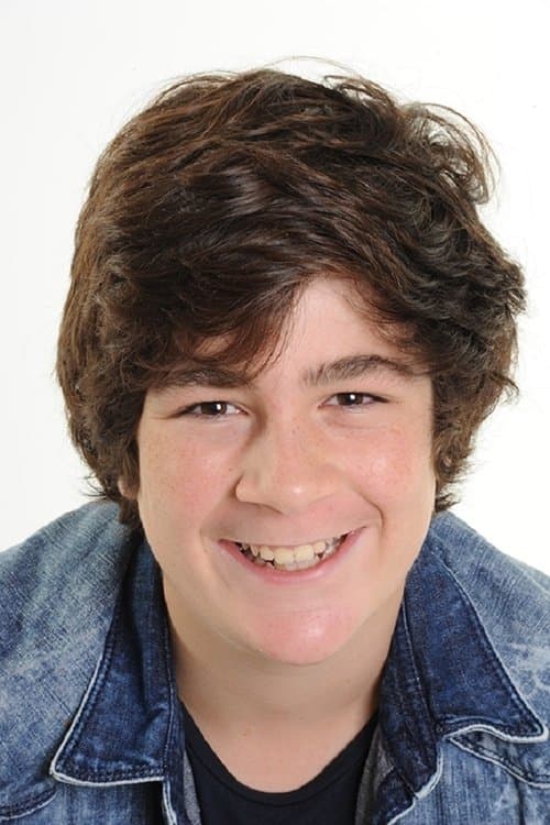 Photo of Riccardo Russo