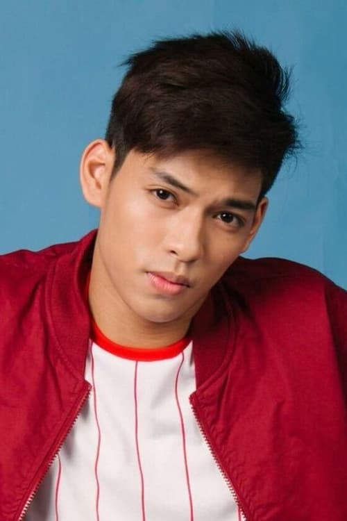 Photo of Ricci Rivero
