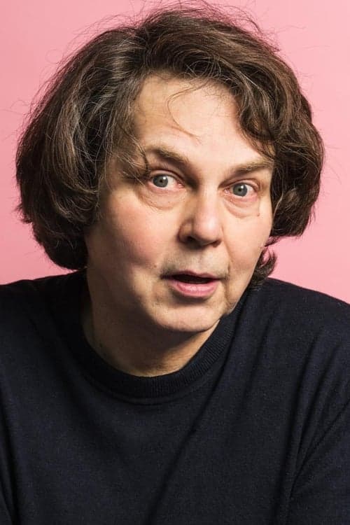 Photo of Rich Fulcher