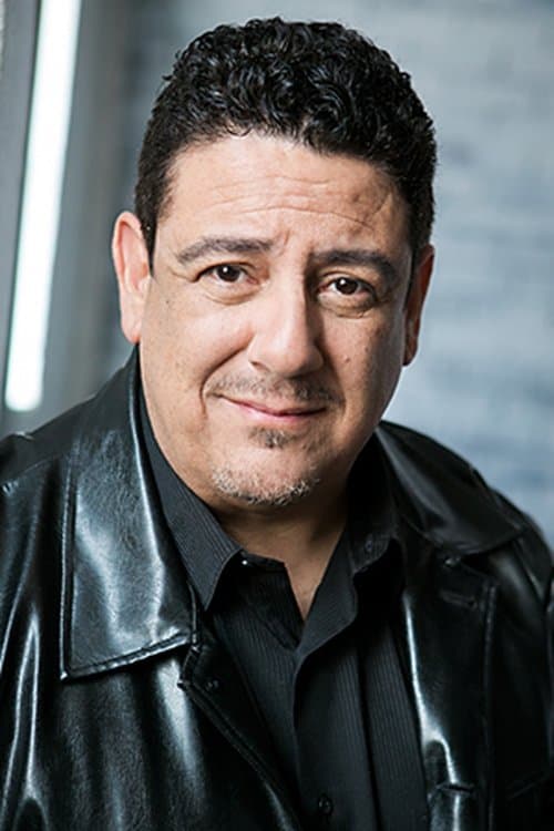 Photo of Rich Grosso