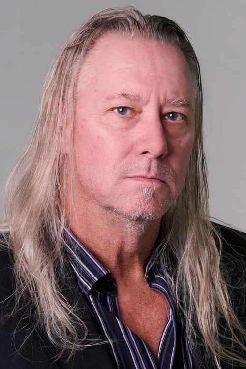Photo of Rich Hopkins