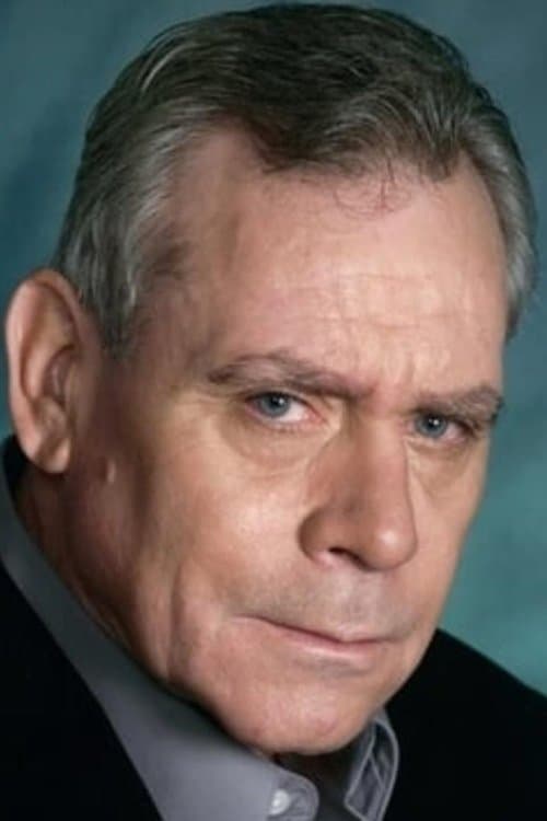 Photo of Rich Komenich