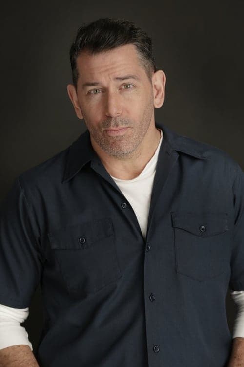 Photo of Rich Lounello