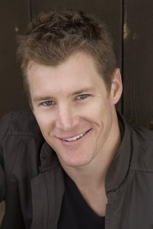 Photo of Rich McDonald
