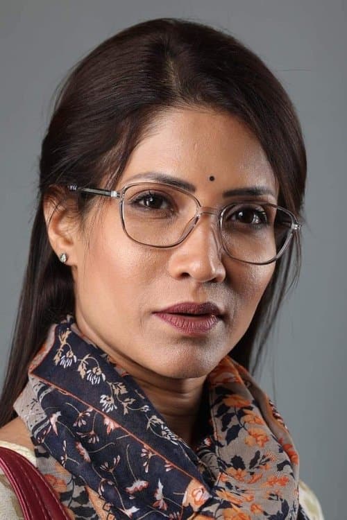 Photo of Richa Sharma