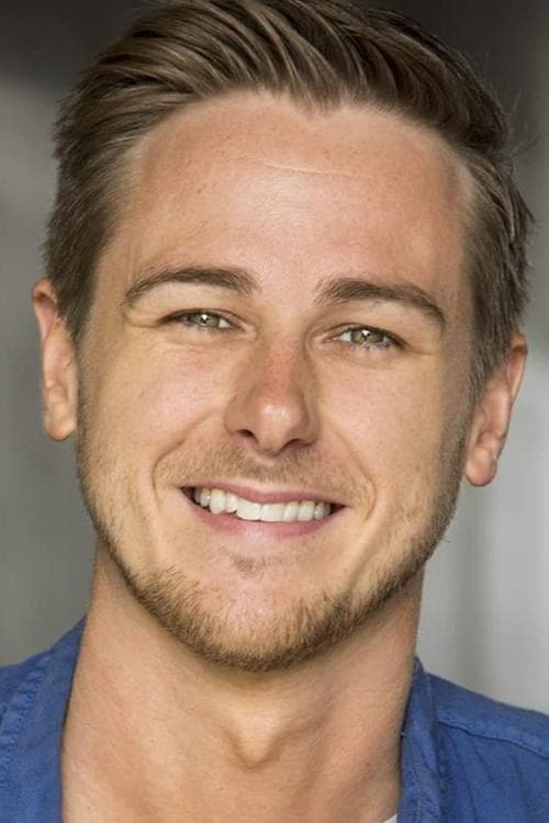 Photo of Richard Alan Reid