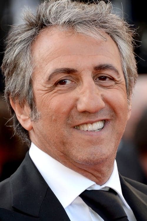 Photo of Richard Anconina
