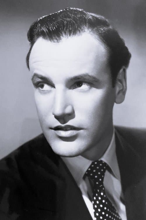 Photo of Richard Anderson