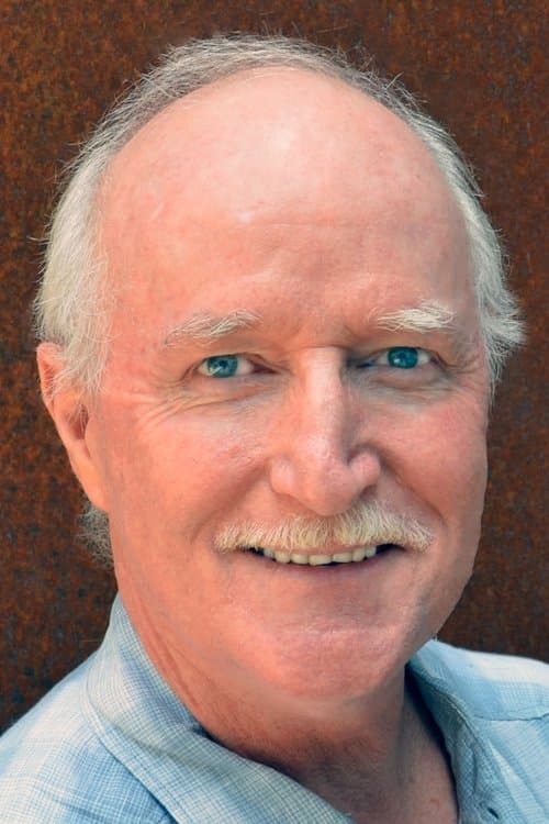 Photo of Richard Andrew Jones