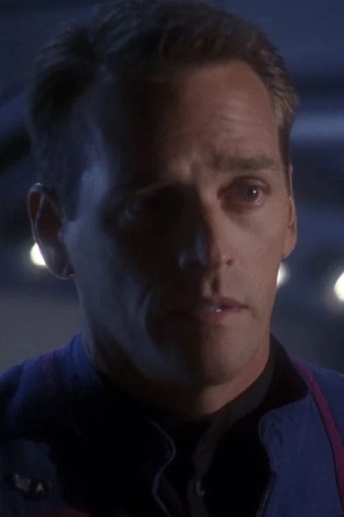 Photo of Richard Anthony Crenna