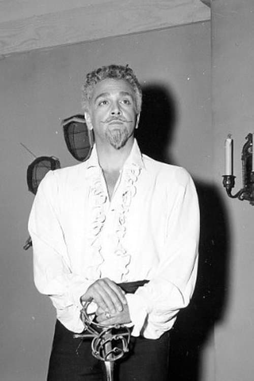 Photo of Richard Avonde